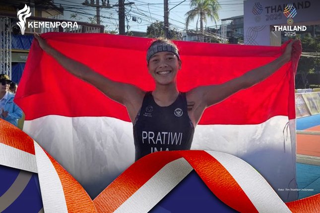 Cabor Unggulan dan Ratu Medali Indonesia Cabor Unggulan dan Ratu Medali Indonesia