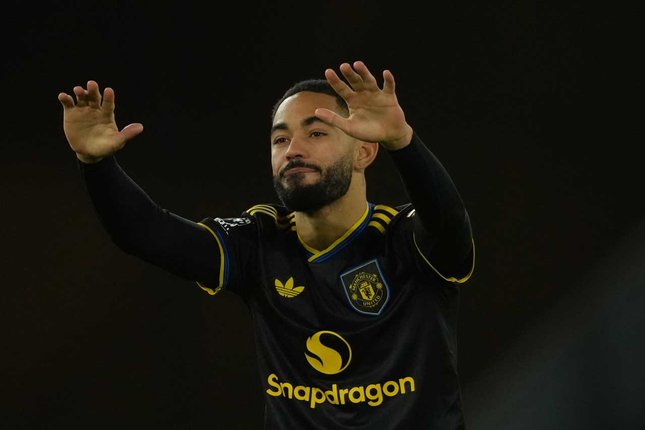 Matheus Cunha, Kesempatan Emas di Lini Depan