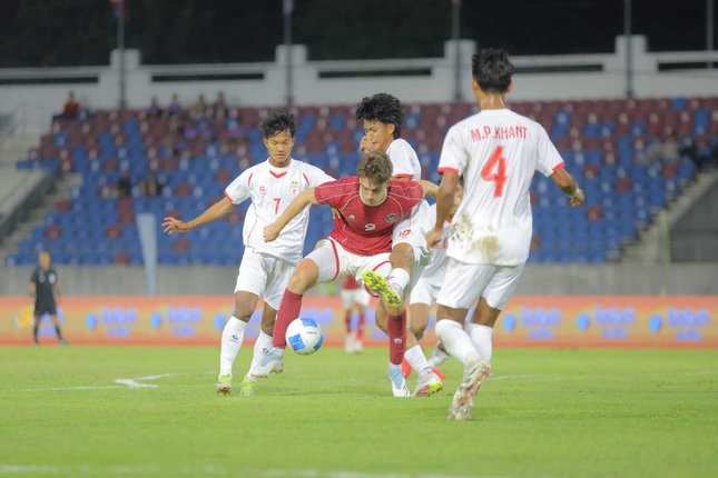 2. Kekuatan Pemain Diaspora 2. Kekuatan Pemain Diaspora