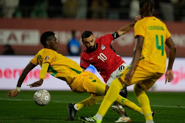 Statistik Bicara: Dominasi Salah di Lapangan Statistik Bicara: Dominasi Salah di Lapangan