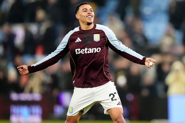 Tuntut Lebih Agresif