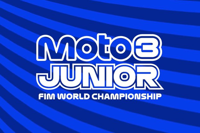 Dari 125cc ke Junior GP, Kini Jadi Moto3 Junior