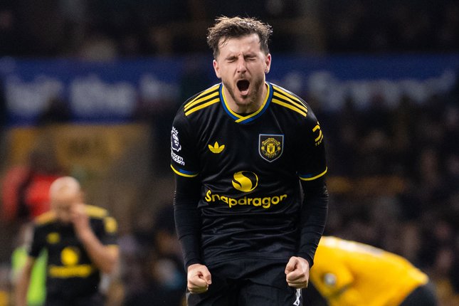 Playmaker yang Berbahaya Playmaker yang Berbahaya