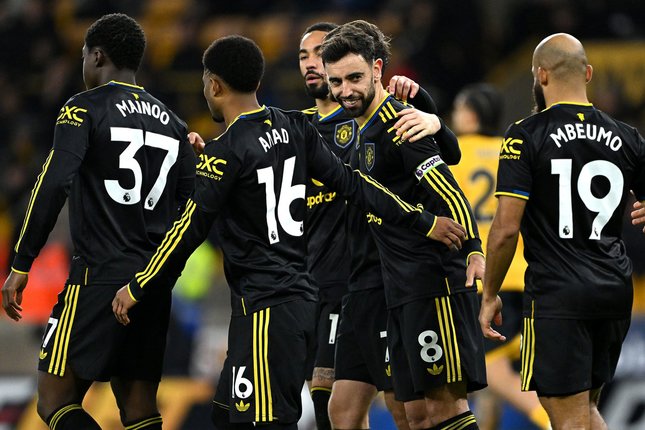 Lanjutkan Momentum Lanjutkan Momentum