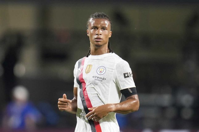 Tambahan Informasi dari Fabrizio Romano