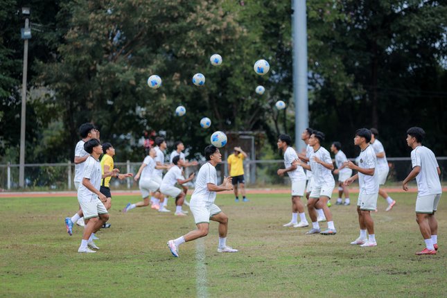 Misi Sulit Menang Tiga Gol Misi Sulit Menang Tiga Gol