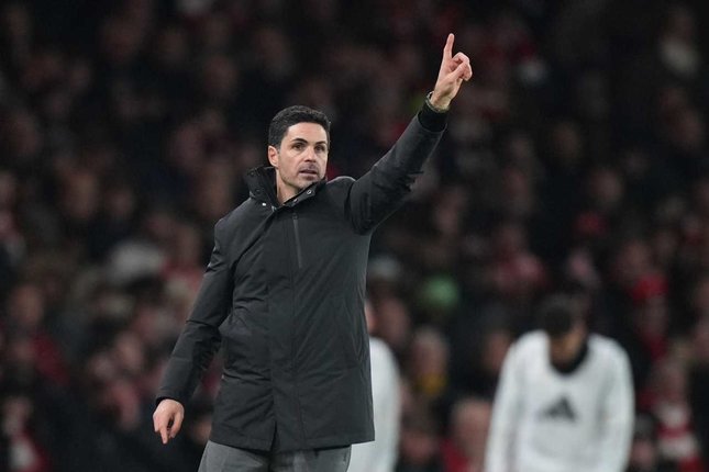 Arteta Tidak Masalah