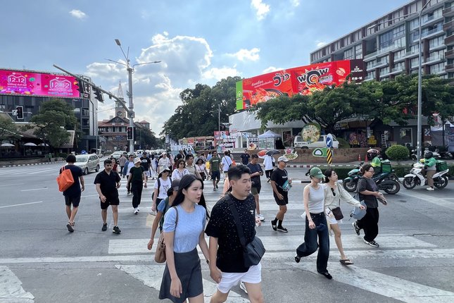 Klakson Pertanda Fatal Klakson Pertanda Fatal