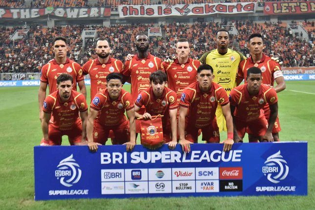 Daftar Penalti yang Didapat Klub BRI Super League Daftar Penalti yang Didapat Klub BRI Super League