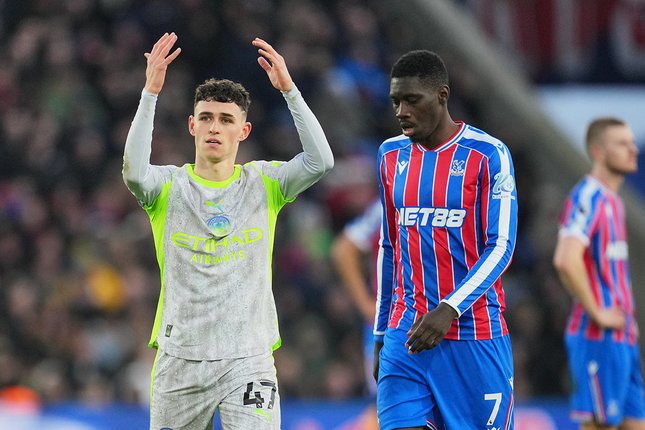 3. Lini Depan 3. Lini Depan