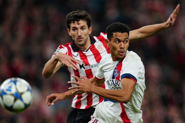 Babak Pertama Babak Pertama