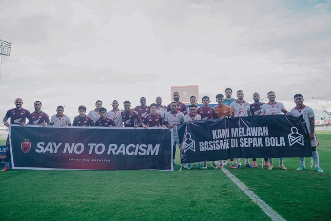 Hasil dan Jadwal Pekan ke-15 BRI Super League