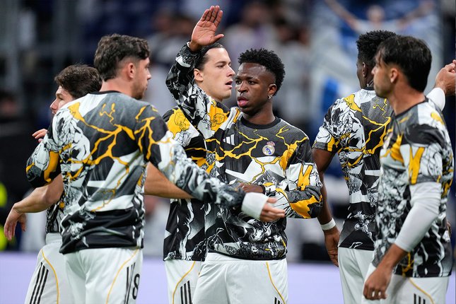 Mbappe Cedera, Pertahanan Ompong Mbappe Cedera, Pertahanan Ompong