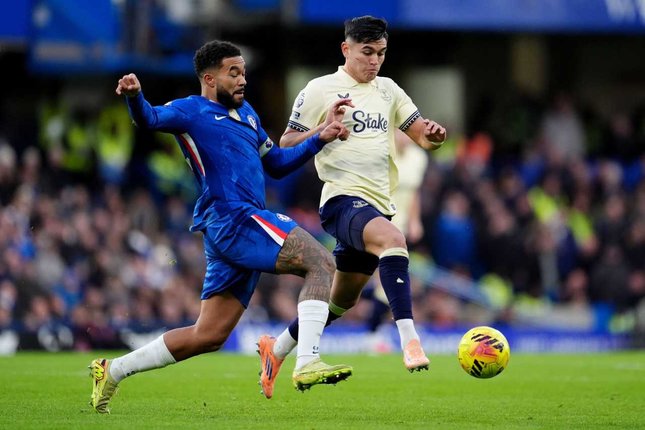 Babak Pertama Babak Pertama