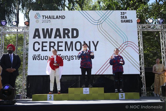 Debut Manis Riska Amelia Debut Manis Riska Amelia