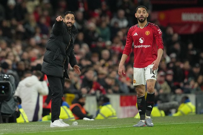 Tidak Boleh Dibiarkan Terus Menerus Tidak Boleh Dibiarkan Terus Menerus