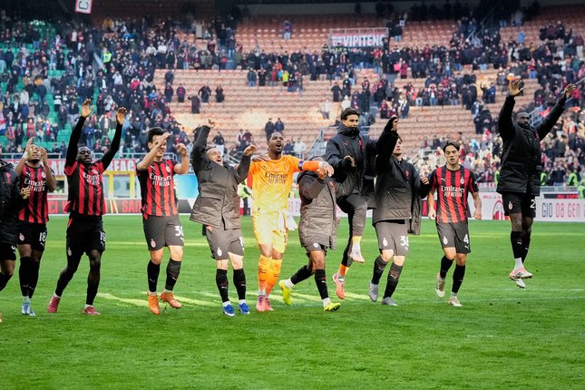 Mengapa Regulasi Serie A Tetap Mengizinkan?