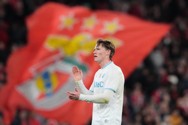 Head to Head Napoli vs Milan