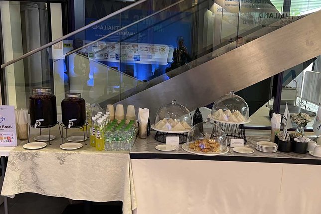 Dapat Sarapan Dapat Sarapan