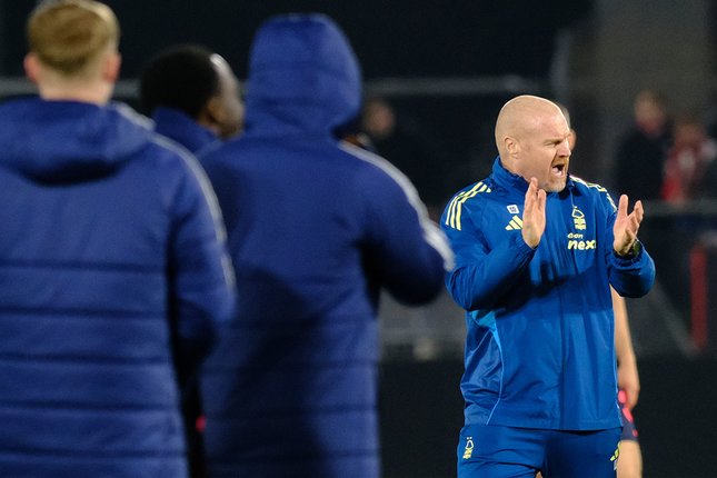 Badai Absen Jelang Natal Badai Absen Jelang Natal