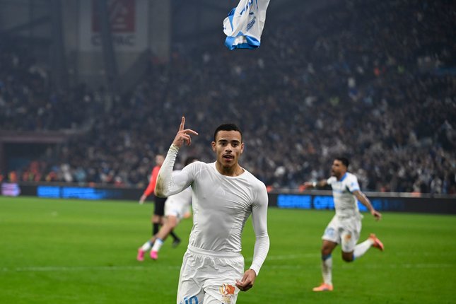 Statistik Gacor Greenwood di Marseille