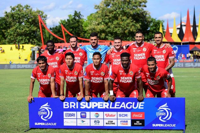 Perkiraan Susunan Pemain