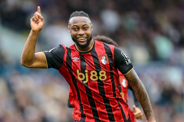 Pemain dengan Talenta yang Spesial Pemain dengan Talenta yang Spesial