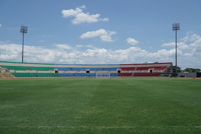 Program Latihan PSIM Fokus Kebugaran dan Intensitas