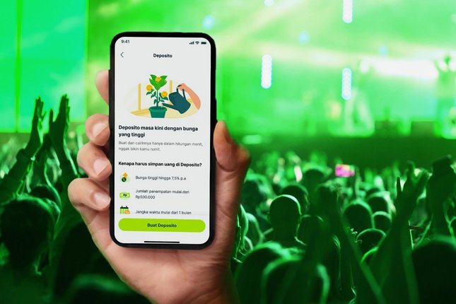 Babak Baru Transformasi Bank Digital