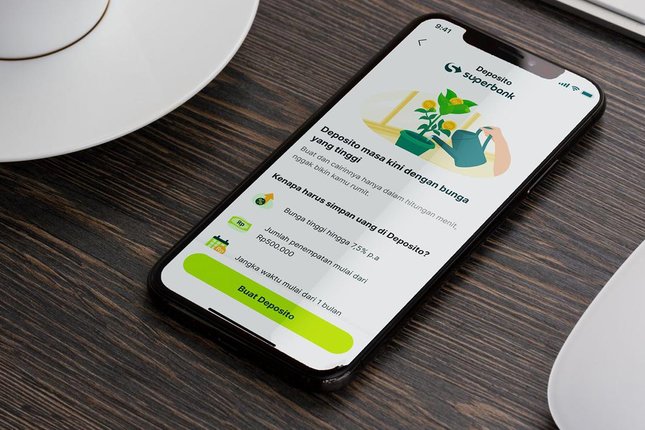Rincian Penawaran Umum Perdana