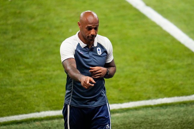 Momen yang Bikin Henry Merinding