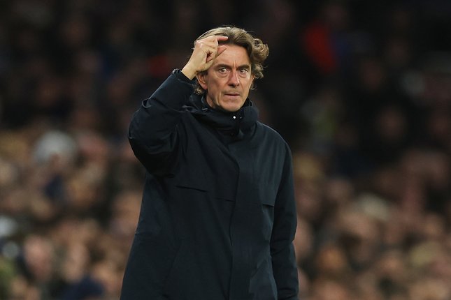 Situasi Internal Klub