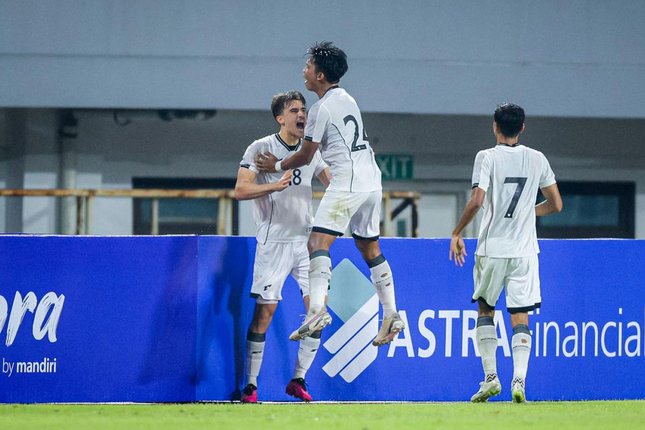 Skenario Timnas Indonesia Lolos ke Semifinal Skenario Timnas Indonesia Lolos ke Semifinal