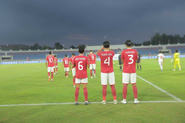 Kegalakan Lolos Semifinal Pertama Sejak 2009 Kegalakan Lolos Semifinal Pertama Sejak 2009