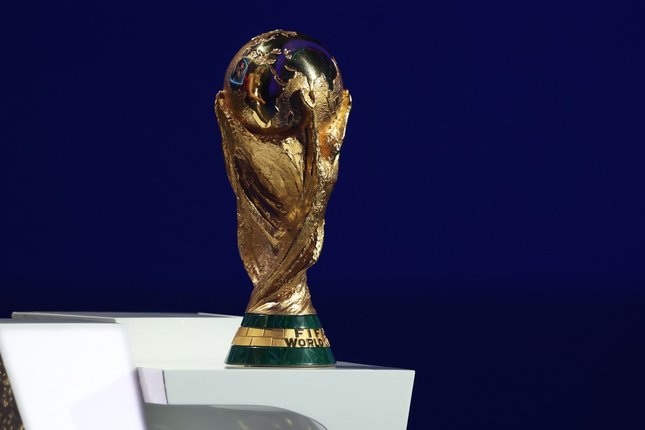 Regulasi FIFA: Siapa yang Berhak Mengganti Iran? Regulasi FIFA: Siapa yang Berhak Mengganti Iran?