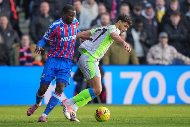 Babak Kedua Babak Kedua