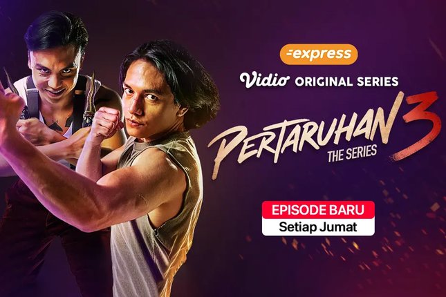 Momentum Marketing 2025: Lebih Dari Hiburan Momentum Marketing 2025: Lebih Dari Hiburan