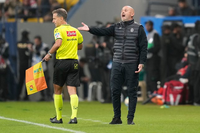 Prediksi Starting XI Brann vs Bologna