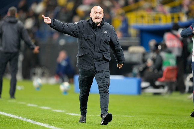 Jadwal dan Live Streaming Napoli vs Bologna