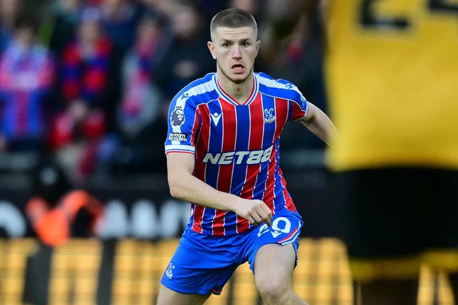 Syarat Berat untuk Rekrut Wharton dan Anderson Syarat Berat untuk Rekrut Wharton dan Anderson