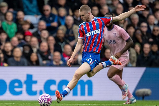 Naikkan Harga Wharton