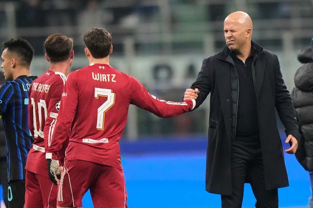 Pemain Pengganti Pemain Pengganti