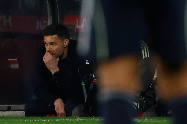 Penentu Nasib Xabi Alonso? Penentu Nasib Xabi Alonso?