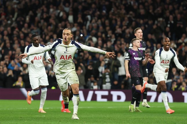 Kebangkitan Spurs Bersama Thomas Frank Kebangkitan Spurs Bersama Thomas Frank