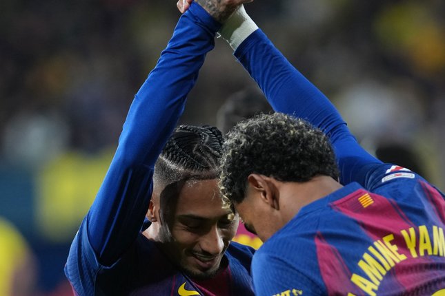 Statistik Pertandingan