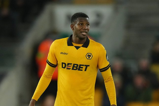 Man United vs Wolves: Tim Tamu Terjebak Krisis Panjang