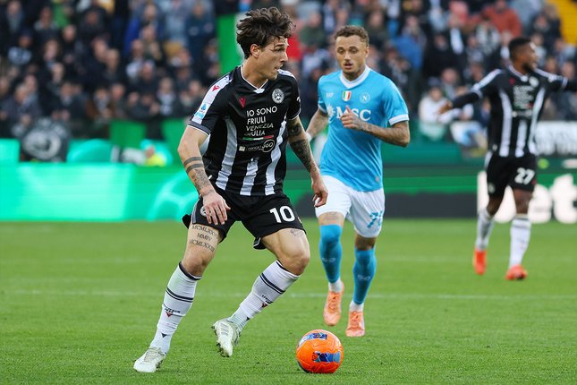 Krisis Starter Lokal di Laga Big Match