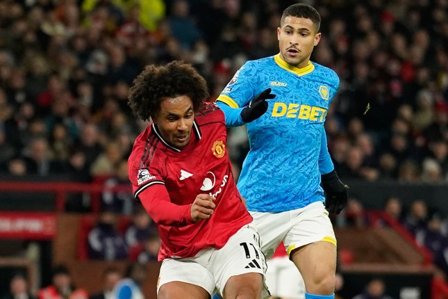 Murni Masalah Taktikal