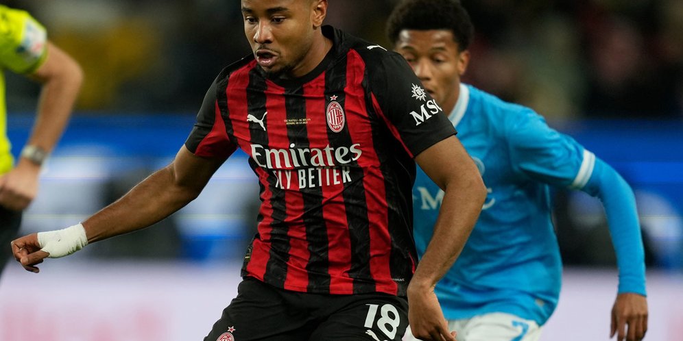 Christopher Nkunku, Luka Modric, dan Pinggul yang Terkilir