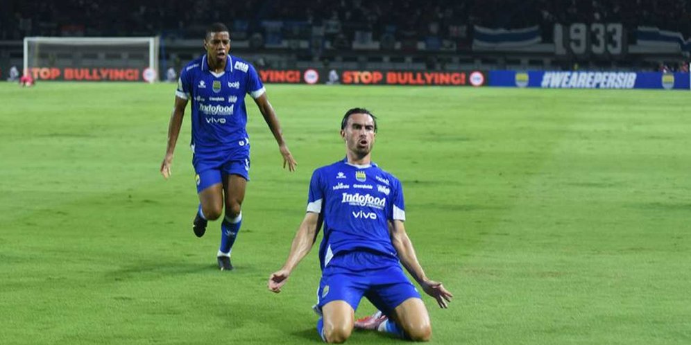 Tempat Menonton Persis vs Persib Hari Ini: Link Siaran Laga BRI Super League di Vidio